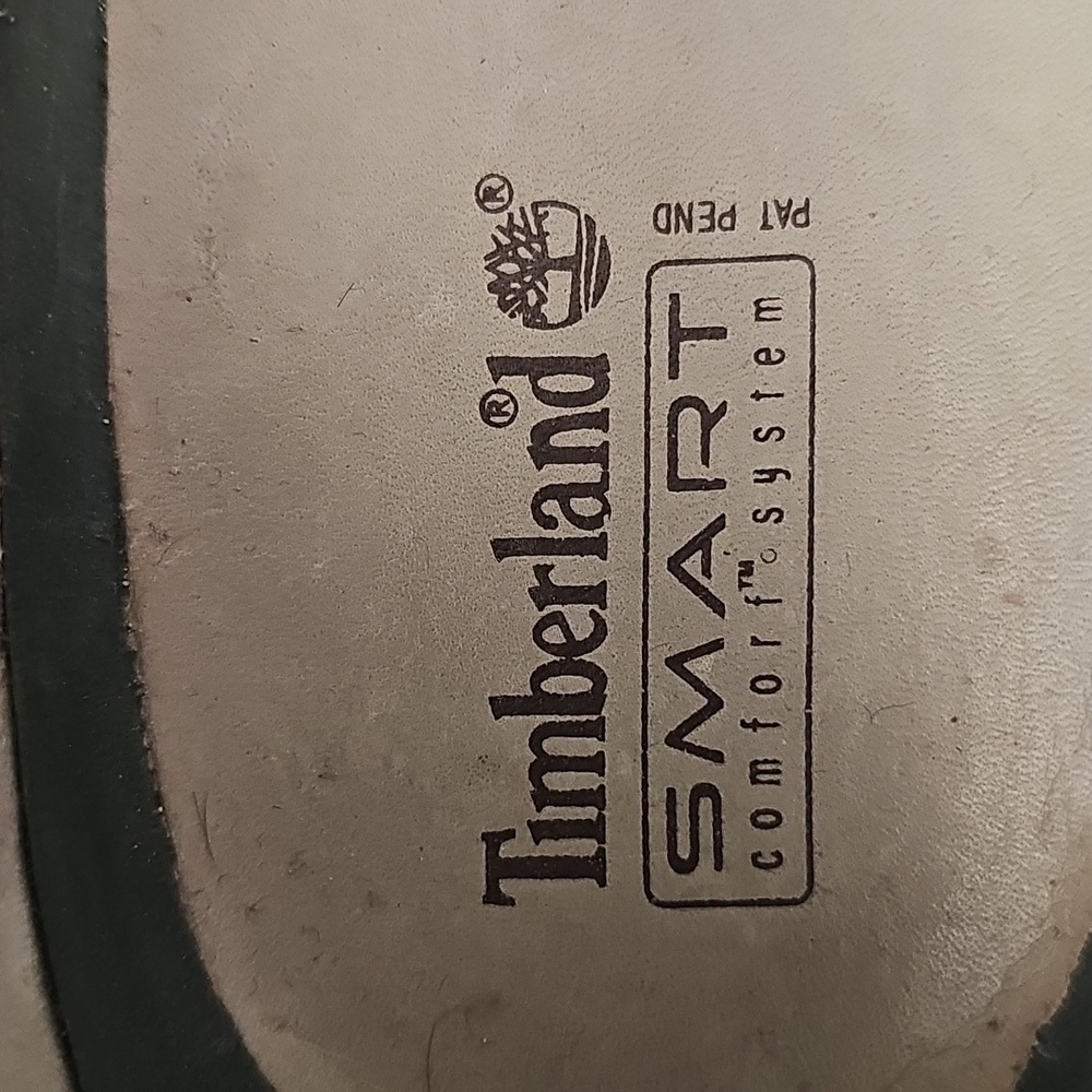 Timberland Sandals - Picture 13 of 14